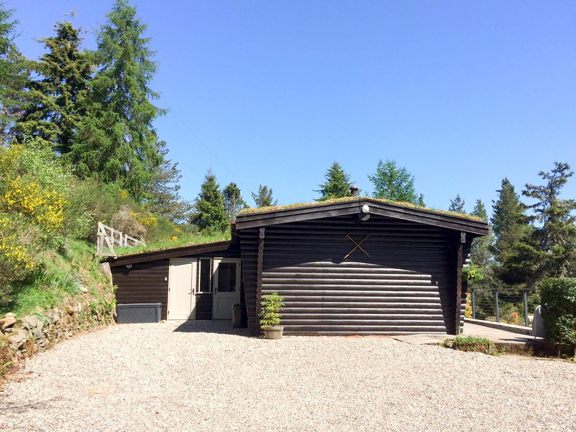 Glen Hideaway Villa Balnald Exterior photo